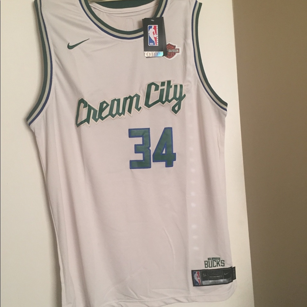 NBA Jersey